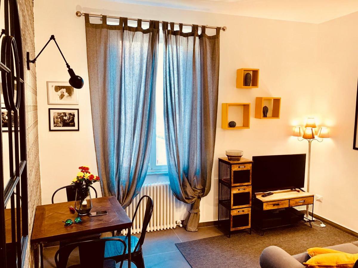 Saint Peter Luxury Loft Daire Roma Dış mekan fotoğraf