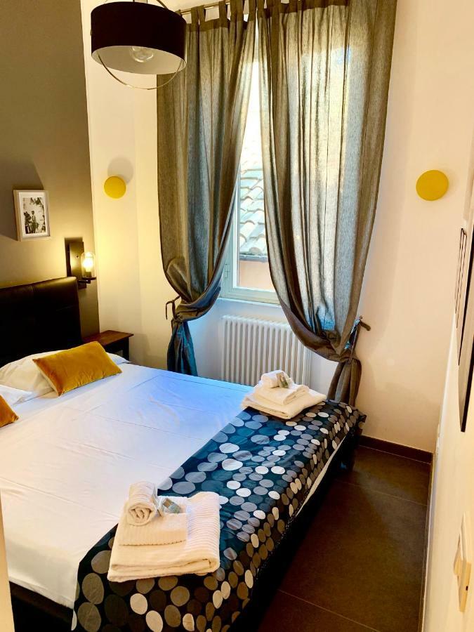 Saint Peter Luxury Loft Daire Roma Dış mekan fotoğraf