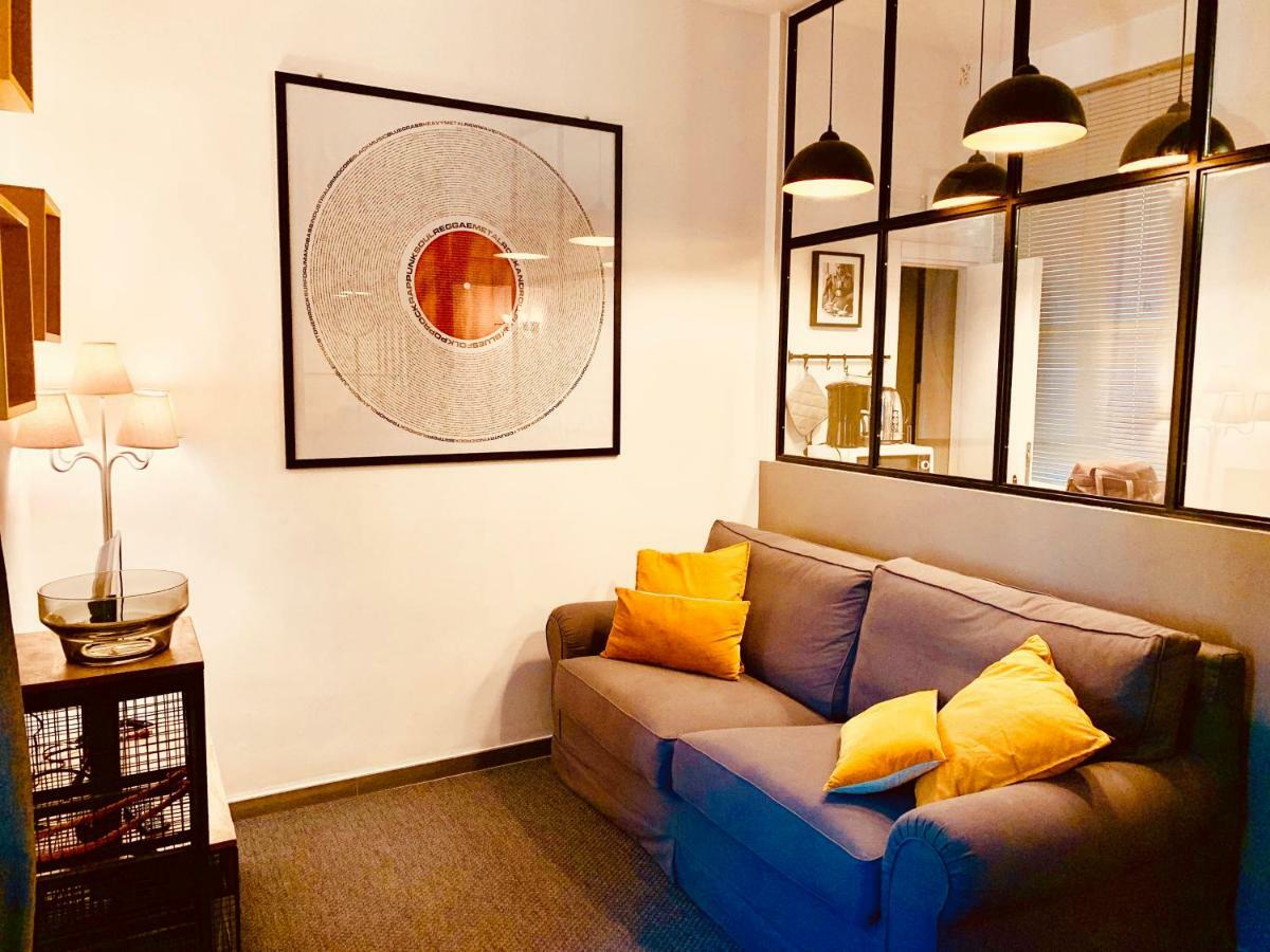 Saint Peter Luxury Loft Daire Roma Dış mekan fotoğraf