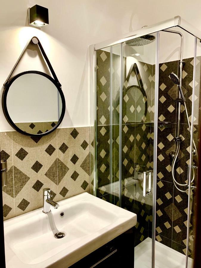 Saint Peter Luxury Loft Daire Roma Dış mekan fotoğraf
