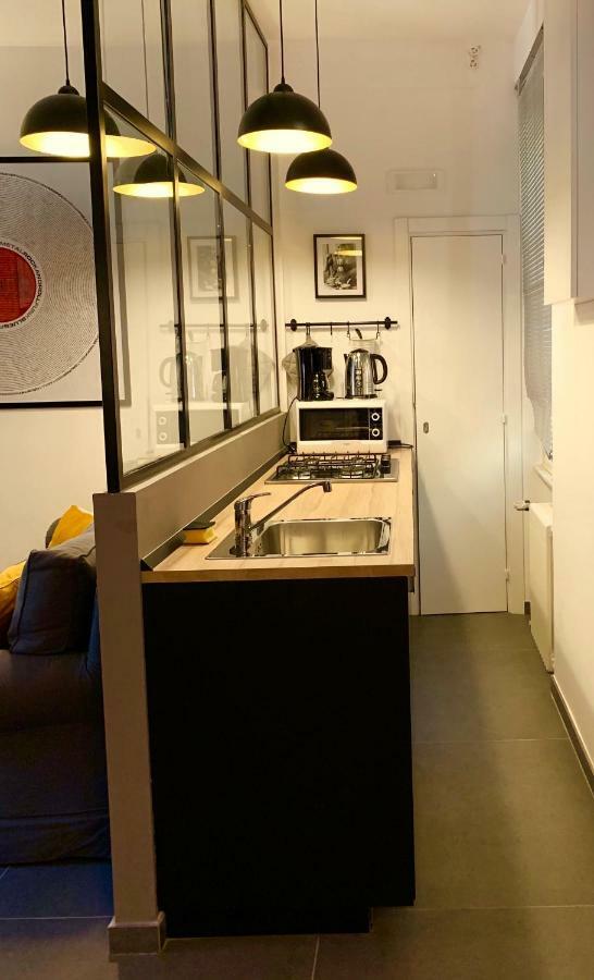 Saint Peter Luxury Loft Daire Roma Dış mekan fotoğraf