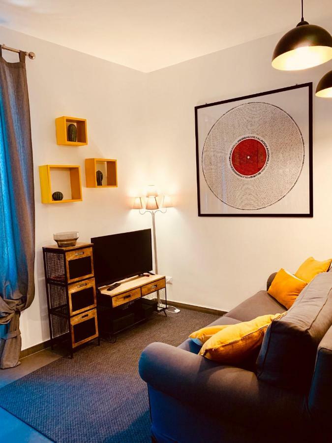 Saint Peter Luxury Loft Daire Roma Dış mekan fotoğraf