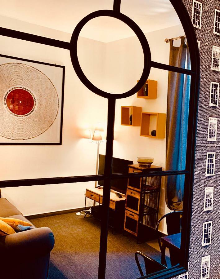 Saint Peter Luxury Loft Daire Roma Dış mekan fotoğraf